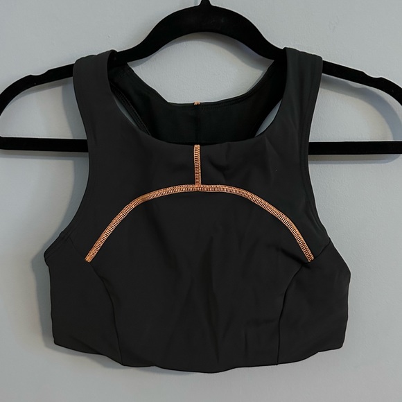 Lululemon Sports Bra - Picture 1 of 6